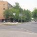 Вход № 7 в южный вестибюль станции метро «Сходненская» в городе Москва