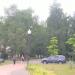 Химкинский бульвар в городе Москва