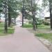 Химкинский бульвар в городе Москва