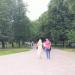 Химкинский бульвар в городе Москва