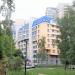 Химкинский бул., 4 в городе Москва