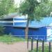 Здание со стендом виртуального полета на экраноплане «Орленок» в городе Москва