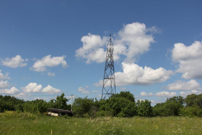 Городской центр Геодезии - Яндекс