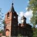 EAÕK Kirche des Heiligen Gregorius in Värska