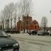 Храм иконы Божией Матери «Всех скорбящих Радость» в городе Алейск