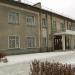 Городская библиотека в городе Алейск