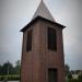 Dzwonnica in Jastrzębie-Zdrój city