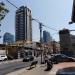 Lieber Tower in Tel Aviv-Yafo city