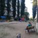 Детская игровая площадка в городе Киев