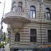 Дом Калантарова в городе Тбилиси