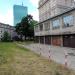 Budynek gospodarczy (pl) in Warsaw city