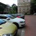 Parking (pl) in Warsaw city