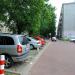 Parking (pl) in Warsaw city
