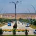 YYÜ - Göbek Kavşak in Van Büyükşehir Belediyesi city