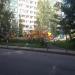 Детская площадка в городе Новое Девяткино