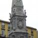 Spire of San Domenico