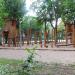 Plac zabaw (pl) in Warsaw city