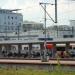 Peron 3 (pl) in Warsaw city