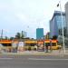 Przystanek tramwajowy (pl) in Warsaw city