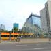 Przystanek tramwajowy (pl) in Warsaw city