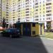 Трансформаторная подстанция в городе Москва