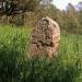 Old jewish cemetery