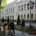 Воронцовский дворец в городе Тбилиси
