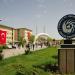 YYÜ - Ziraat Fakültesi in Van Büyükşehir Belediyesi city