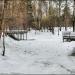 «Центральный» (или Внутренний) пруд Бирюлёвского дендропарка в городе Москва