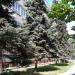 Учебный корпус ЗГИА в городе Запорожье