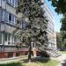 Учебный корпус ЗГИА в городе Запорожье