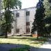 Учебный корпус ЗГИА в городе Запорожье