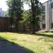 Учебный корпус ЗГИА в городе Запорожье