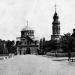 Церковь Александра Невского в городе Киев