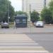 Киоск по продаже мороженого в городе Москва