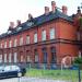Dawna Ekspedycja Towarowa in Toruń city