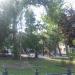 Горка в городе Москва