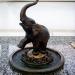 Мини-скульптура «Киевский слоник» в городе Киев