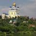 Вознесенский кафедральный собор в городе Елец