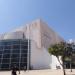 HaBima Theater in Tel Aviv-Yafo city