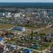 Детский сад № 2 «Улыбка» в городе Сысерть