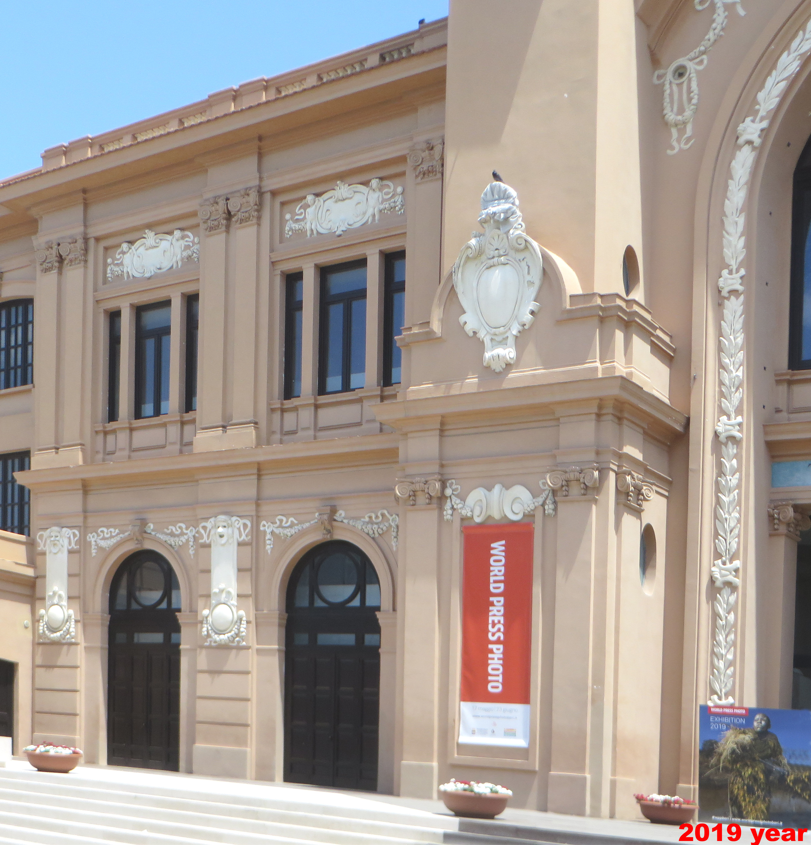 Teatro Margherita Bari