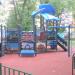 Детская игровая площадка в городе Москва
