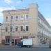 Здание бывшего товарищества «Павел Малютин и сыновья» в городе Москва