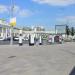 Остановка общественного транспорта «Станция метро „Сухаревская“» в городе Москва