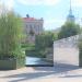Площадка для отдыха в городе Москва