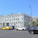 Научно-практический центр экстренной медицинской помощи (ЦЭМП) Департамента здравоохранения г. Москвы в городе Москва