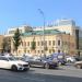 Жилой дом, конец XVIII в. — памятник архитектуры в городе Москва