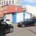 Трансформаторная подстанция в городе Москва