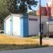 Трансформаторная подстанция в городе Москва